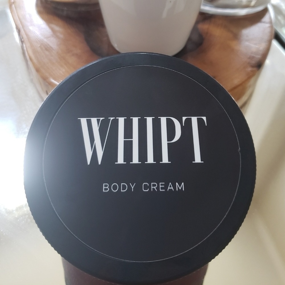 Vegan Shea Body Cream